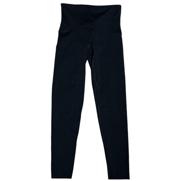 Spanx Booty Boost Leggings – Black, Size M - Picture 1 of 3
